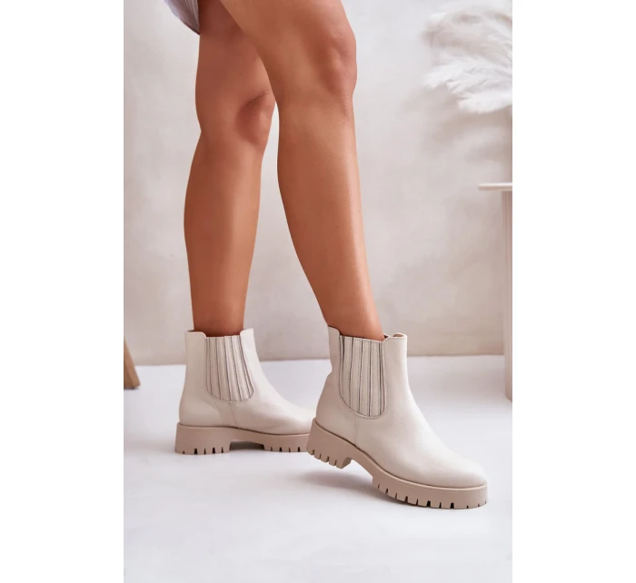 Boty model 201153 Step in style Boty model 201153 Step in style