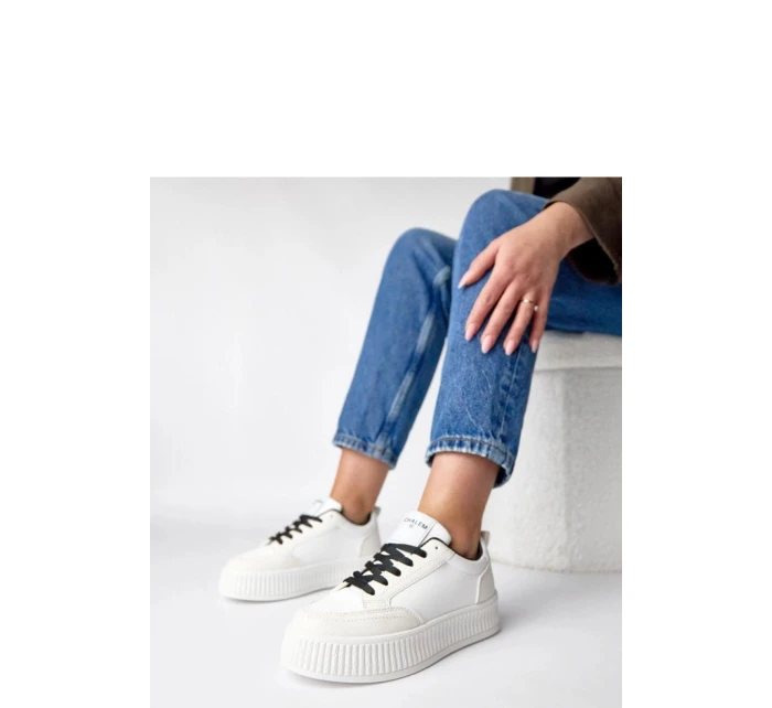 Sportovní obuv model 224155 Solea Sportovní obuv model 224155 Solea