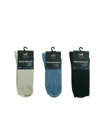 Cerber 0084 pánské ponožky, netlakové 39-47