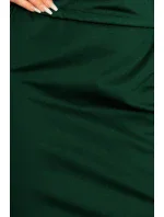 Dámské šaty 161-12 - NUMOCO