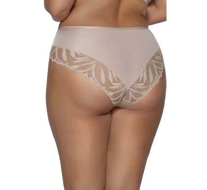 Dámské kalhotky 2107 Yasemin beige - AVA