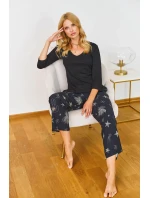 Dámské pyžamo model 20603116 - Doctornap