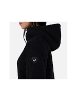mikina W Fleece černá model 21452440 - Rossignol mikina W Fleece černá model 21452440 - Rossignol