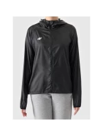 4F Běžecká bunda W NOSH4KUDTR010B-20S 4F Běžecká bunda W NOSH4KUDTR010B-20S