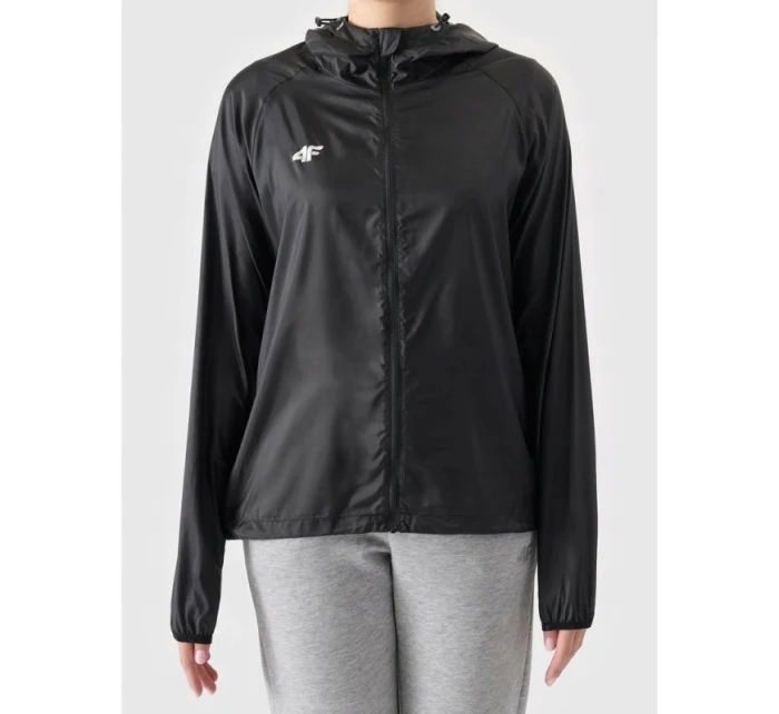 4F Běžecká bunda W NOSH4KUDTR010B-20S 4F Běžecká bunda W NOSH4KUDTR010B-20S