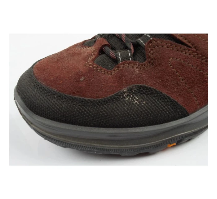 model 21727448 Goretex dámské kotníkové turistické boty dámské - Aku model 21727448 Goretex dámské kotníkové turistické boty dámské - Aku