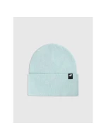 Unisex zimní čepice model 21893003 - 4F Unisex zimní čepice model 21893003 - 4F