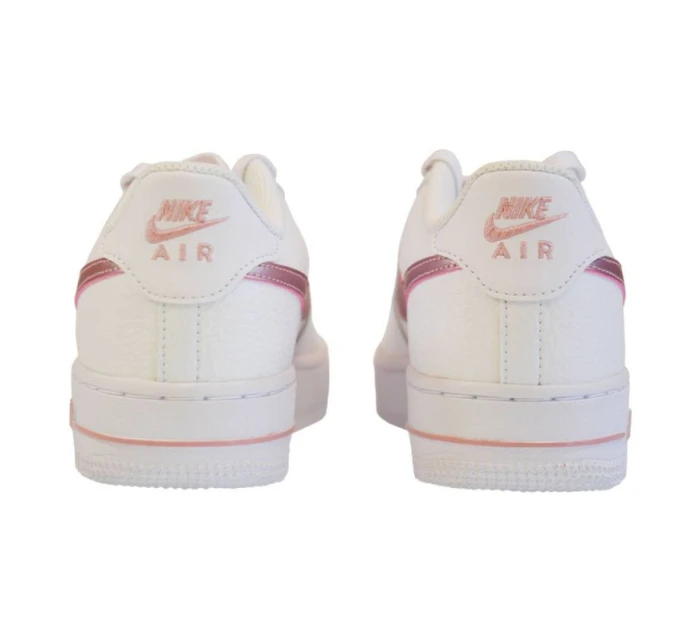 Nike Air Force 1 dámské boty - dámské model 21928588 Nike Air Force 1 dámské boty - dámské model 21928588