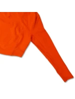 Dámské tričko Air Jordan Spt Longsleeve Crop Top - DQ4396-819