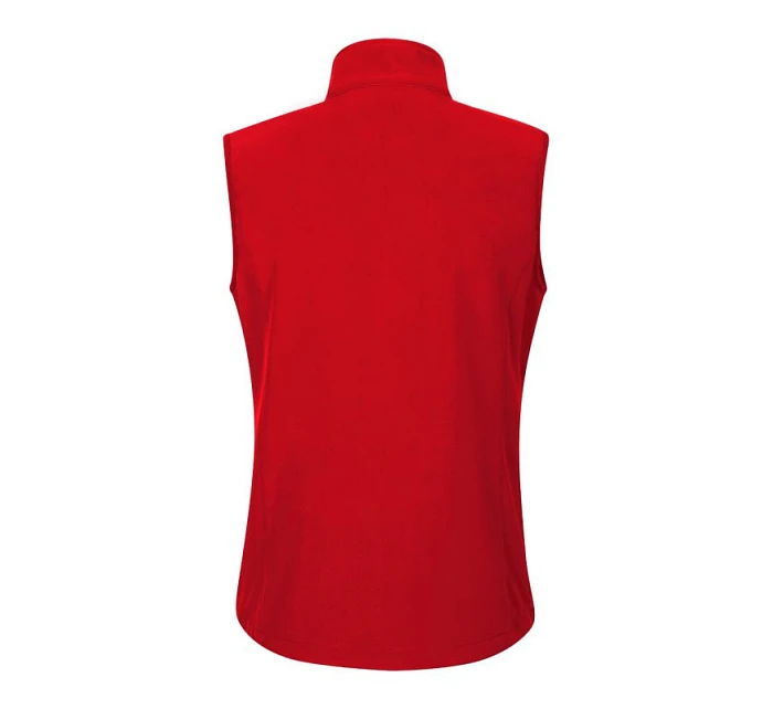 Dámská softshellová vesta Trail model 22054217 - Malfini Dámská softshellová vesta Trail model 22054217 - Malfini