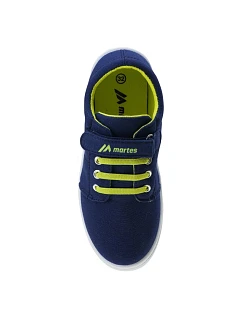 Dětské tenisky model 22143738 JR - Martes