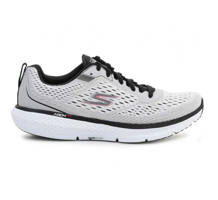 Boty Skechers Go Run Pure 3 M 246034-WBK
