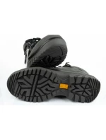 Pánská treková obuv M OBMH258 25S - 4F