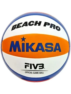 Volejbalový míč Mikasa Beach Pro BV550C