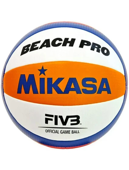Volejbalový míč Mikasa Beach Pro BV550C Volejbalový míč Mikasa Beach Pro BV550C