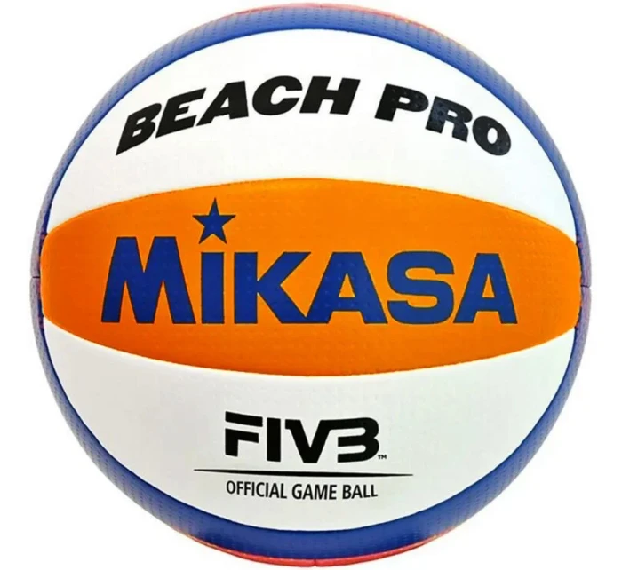 Volejbalový míč Mikasa Beach Pro BV550C Volejbalový míč Mikasa Beach Pro BV550C