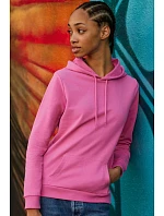 B&C #Hoodie /women Dámská mikina s kapucí model 22429590 white B&C #Hoodie /women Dámská mikina s kapucí model 22429590 white