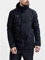 Craft Corporate CORE Explore Rain Set M Pánská souprava do deště 81.0994 black