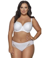 Ava 2112 Azalea Maxi barva:bílá