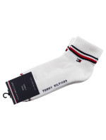 Ponožky Tommy Hilfiger 2Pack 100001094 White