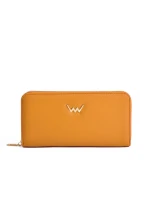Peněženka VUCH Nightie Nicci Yellow Peněženka VUCH Nightie Nicci Yellow