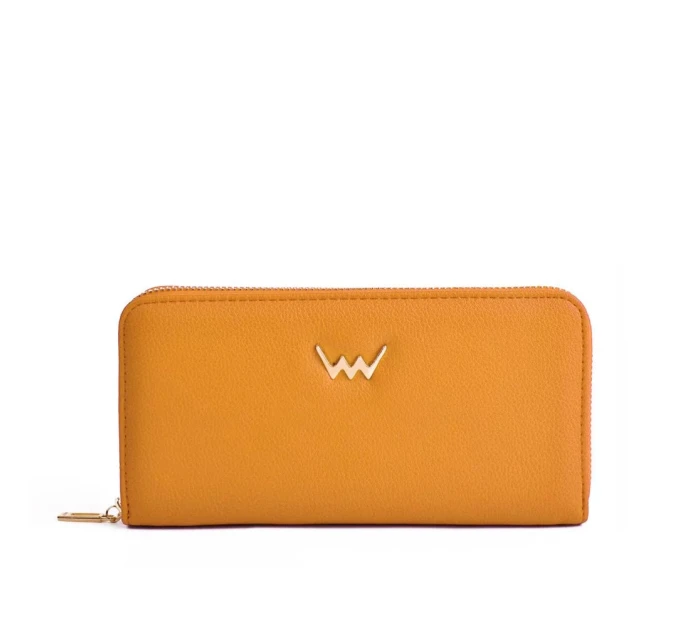 Peněženka VUCH Nightie Nicci Yellow Peněženka VUCH Nightie Nicci Yellow
