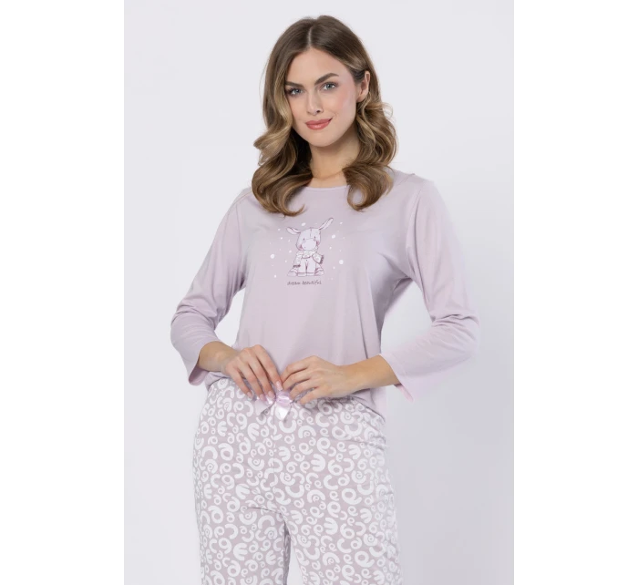 DÁMSKÉ PYŽAMO model 21275202 - LEVEZA DÁMSKÉ PYŽAMO model 21275202 - LEVEZA