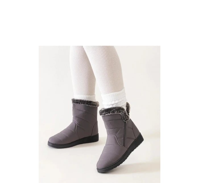 Sněhule model 204711 Solea Sněhule model 204711 Solea