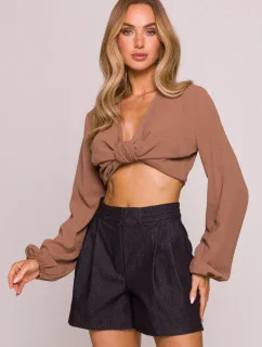 Kraťasy  model 213967 Moe