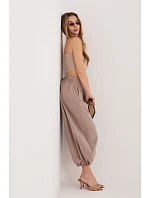 Dámské kalhoty  model 225858 Rue Paris