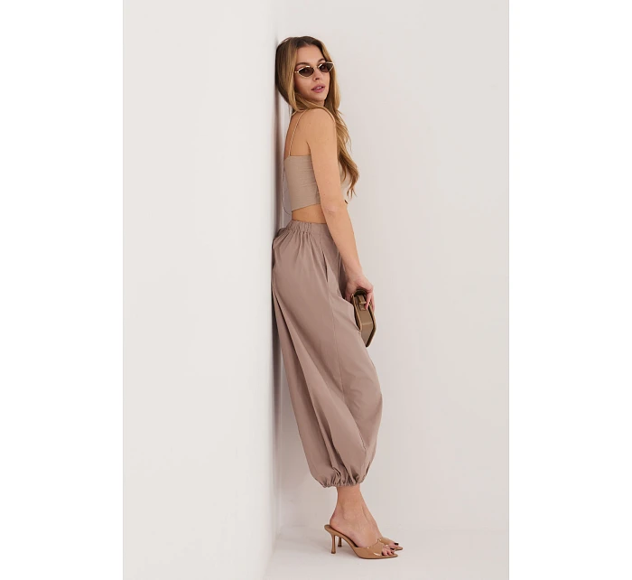 Dámské kalhoty  model 225858 Rue Paris