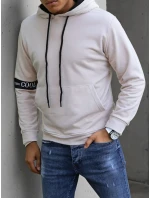 FashionStreet pánská velbloudí mikina BX5436