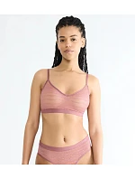SLOGGI FREE EVOLVE – push‑up bez kostic z certifikované elastické krajky Sloggi