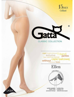 Dámské punčochové kalhoty Gatta |Ellen 15 den