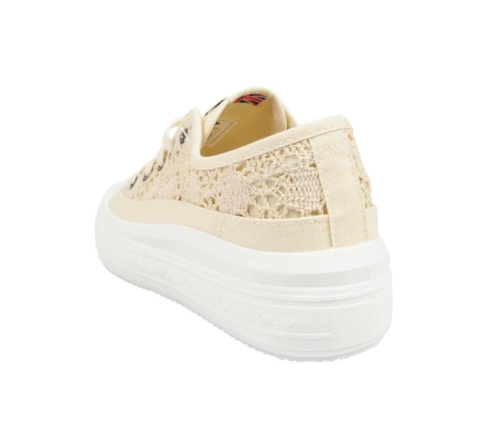 W model 20995649 dámské boty - Lee Cooper