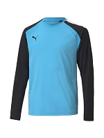 Brankářská mikina  GK LS Jersey Jr 40 model 20203238 - Puma
