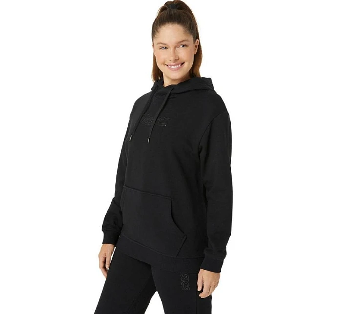 Logo Hoodie W model 20297171 - Asics