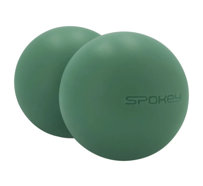 Duo masážní míč model 20753376 - Spokey