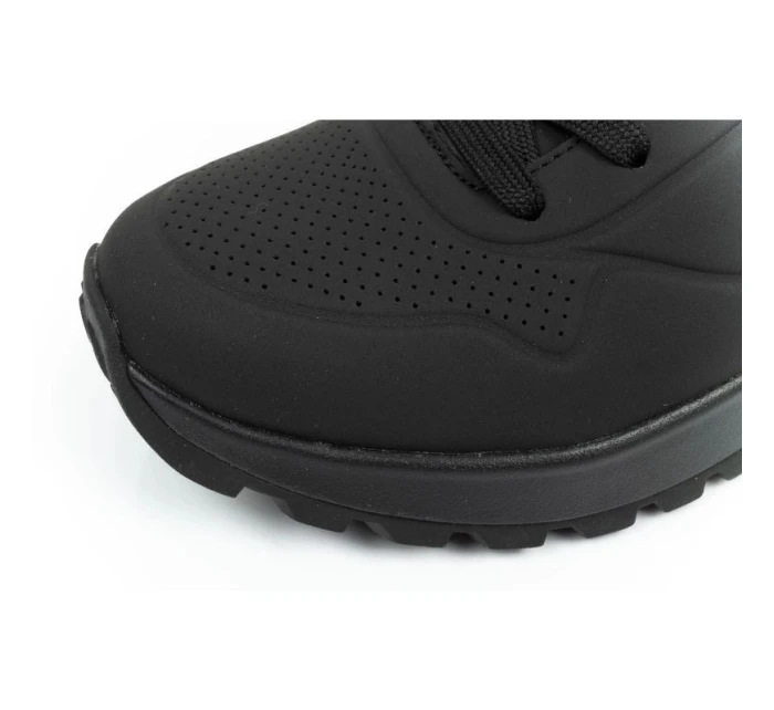 Boty Skechers Uno Rugged W 167274/BBK Boty Skechers Uno Rugged W 167274/BBK