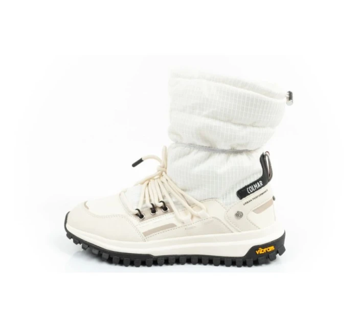 Sněhule Colmar Warmer Polar Warmer Polar 202 dámské Sněhule Colmar Warmer Polar Warmer Polar 202 dámské