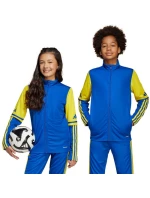Mikina adidas Squadra 25 Training Jr JP3150 Mikina adidas Squadra 25 Training Jr JP3150