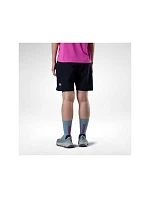 Dámské šortky ROSSIGNOL W Stretch Chino Short 7' černé