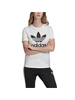 Dámské tričko Trefoil W FM3306 - Adidas
