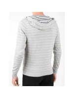 Svetr s kapucí model 21324300 - Guess Svetr s kapucí model 21324300 - Guess