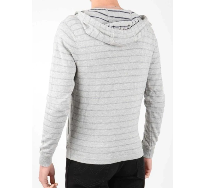 Svetr s kapucí model 21324300 - Guess Svetr s kapucí model 21324300 - Guess