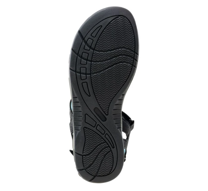 Sandály Elbrus Laren Wo's 92800224786