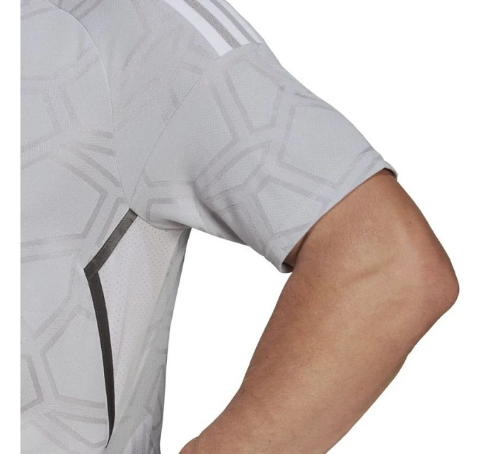 Adidas Condivo 22 zápasové tričko M HA3517 pánské