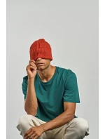 Oak Pletená čepice dark grey melange model 22479265 - Atlantis Headwear Oak Pletená čepice dark grey melange model 22479265 - Atlantis Headwear