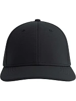 Atlantis Headwear Sand 6 panelová baseballová kšiltovka "Sand" 33.0200 black Atlantis Headwear Sand 6 panelová baseballová kšiltovka "Sand" 33.0200 black