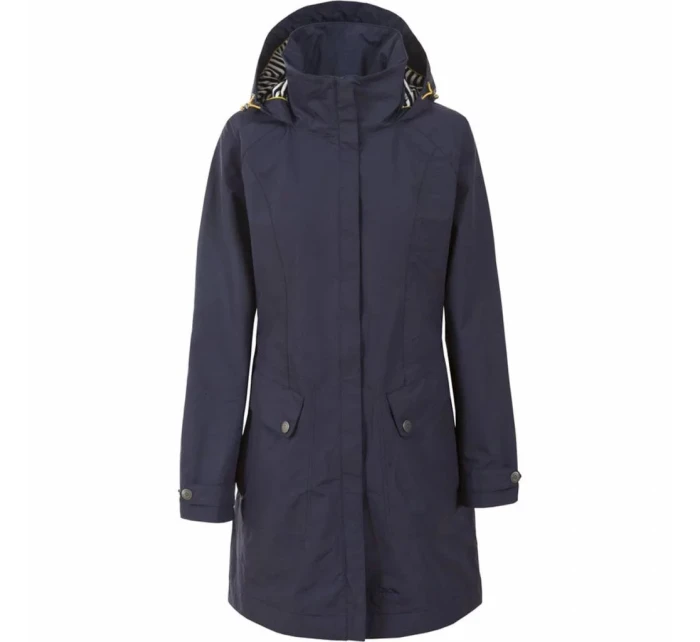 Dámský kabát Trespass Rainy Day